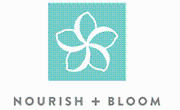 Nourish + Bloom Promo Codes & Coupons