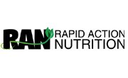 Rapid Action Nutrition Promo Codes & Coupons