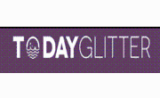 TodayGlitter Promo Codes & Coupons