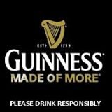 Guinness Webstore US Promo Codes & Coupons