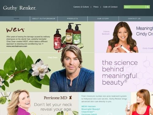 Guthy Renker Corporation Promo Codes & Coupons