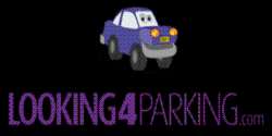 Looking4Parking Promo Codes & Coupons