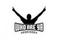 Who Are Ya Design Promo Codes & Coupons