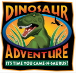 Dinosaur Adventure Promo Codes & Coupons