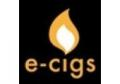 E-cigs Promo Codes & Coupons