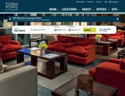 Four Points by Sheraton Promo Codes & Coupons