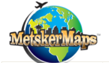 Metsker Mapss Promo Codes & Coupons