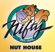 Nifty Nut House Promo Codes & Coupons