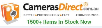 Cameras Direct Promo Codes & Coupons