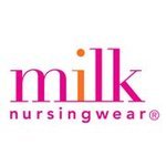 Milk Nursingwear Promo Codes & Coupons