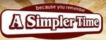 A Simpler Time Promo Codes & Coupons