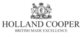 Holland Cooper Promo Codes & Coupons