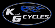 K and G Cycles Promo Codes & Coupons