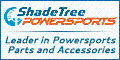 Shade Tree Powersports Promo Codes & Coupons
