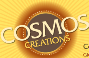 Cosmos Creations Promo Codes & Coupons