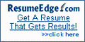 ResumeEdge.com Promo Codes & Coupons