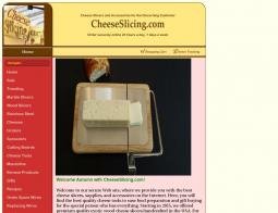 Cheeseslicing.com Promo Codes & Coupons