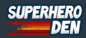 Super Hero Den Promo Codes & Coupons