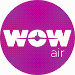 WOW air Promo Codes & Coupons