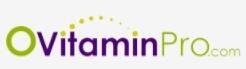 OVitaminPro Promo Codes & Coupons