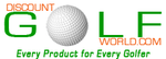 Discount Golf Worlds Promo Codes & Coupons