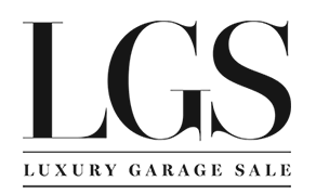 Luxury Garage Sale Promo Codes & Coupons