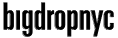Big Drop NYC Promo Codes & Coupons
