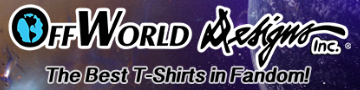 OffWorld Designs Promo Codes & Coupons