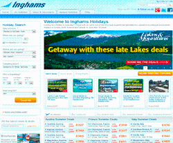 Inghams Promo Codes & Coupons