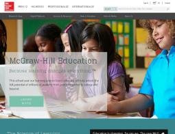 McGraw Hill Education Promo Codes & Coupons