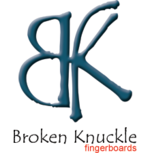 Broken Knuckle fingerboards Promo Codes & Coupons
