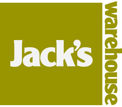 Jack's Warehouse Promo Codes & Coupons