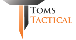 Toms Tactical Promo Codes & Coupons