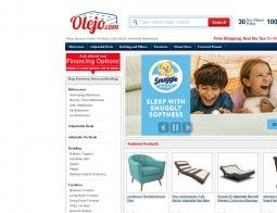 Olejo Stores Promo Codes & Coupons