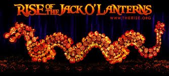 Rise of the Jack O'Lanterns Promo Codes & Coupons
