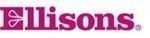 Ellisons Promo Codes & Coupons