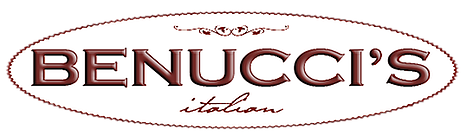 Benuccis Italian Restaurant Promo Codes & Coupons