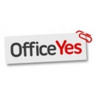 OfficeYes Promo Codes & Coupons