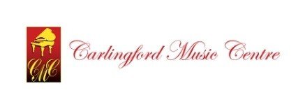 Carlingford Music Centre Promo Codes & Coupons