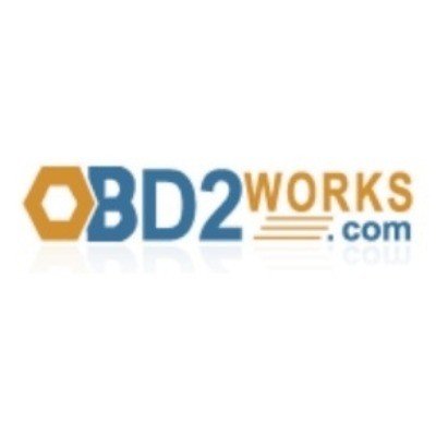 Obd2works Promo Codes & Coupons