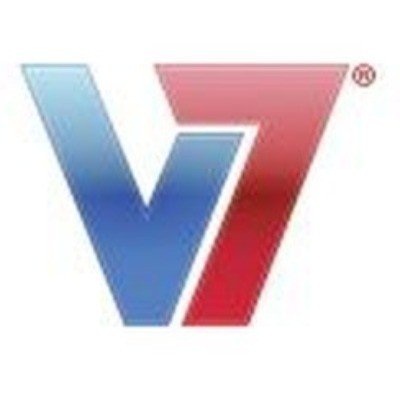 V7 Promo Codes & Coupons