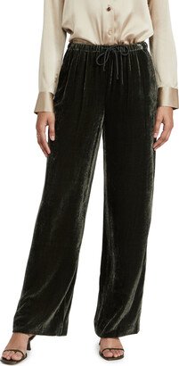 Women's W Pull On Pants