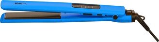 CORTEX BEAUTY 1-Inch Ultra Slim Digital Flat Iron-AA