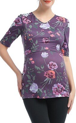 Essential Maternity/Nursing Top