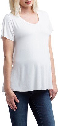 Mimi Maternity Tee