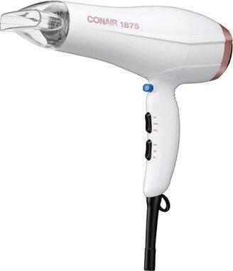 Double Ceramic Hair Dryer - 1875W