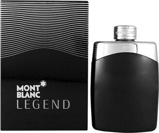 Legend Men's 6.7Oz Eau De Toilette Spray