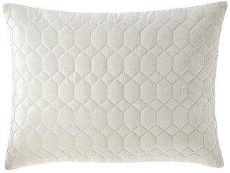 Honeycomb Standard Sham