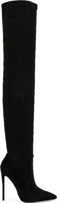 FEMME LA T21 Classic Over The Knee Boot