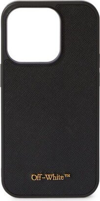 Owlettering Cover Iphone14pro Black No C-AA